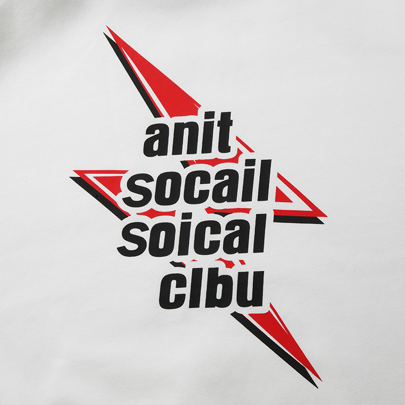 Trendy casual loose printed sweater - Image 4