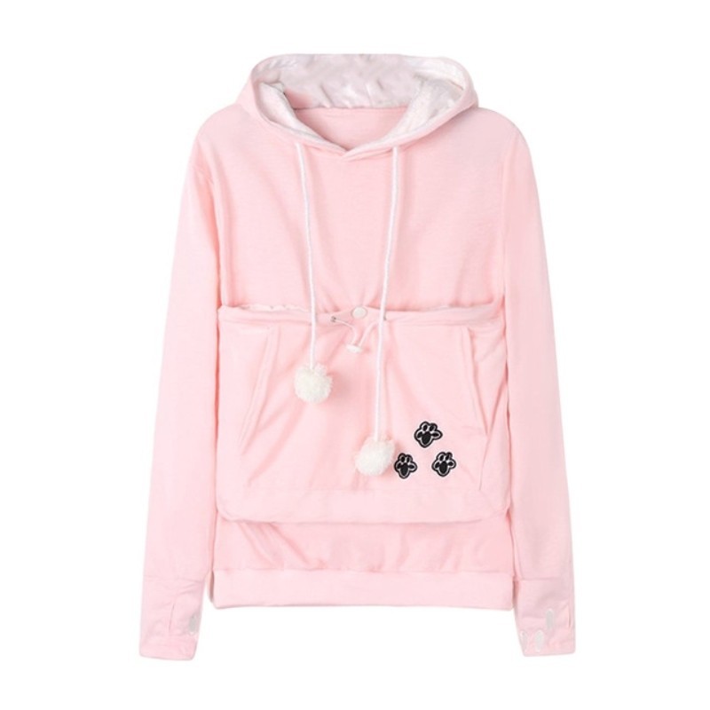 Cat Lovers Hoodies - Image 7