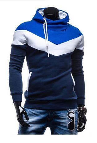 WINTER AUTUMN DESIGNER HOODIES - Image 6