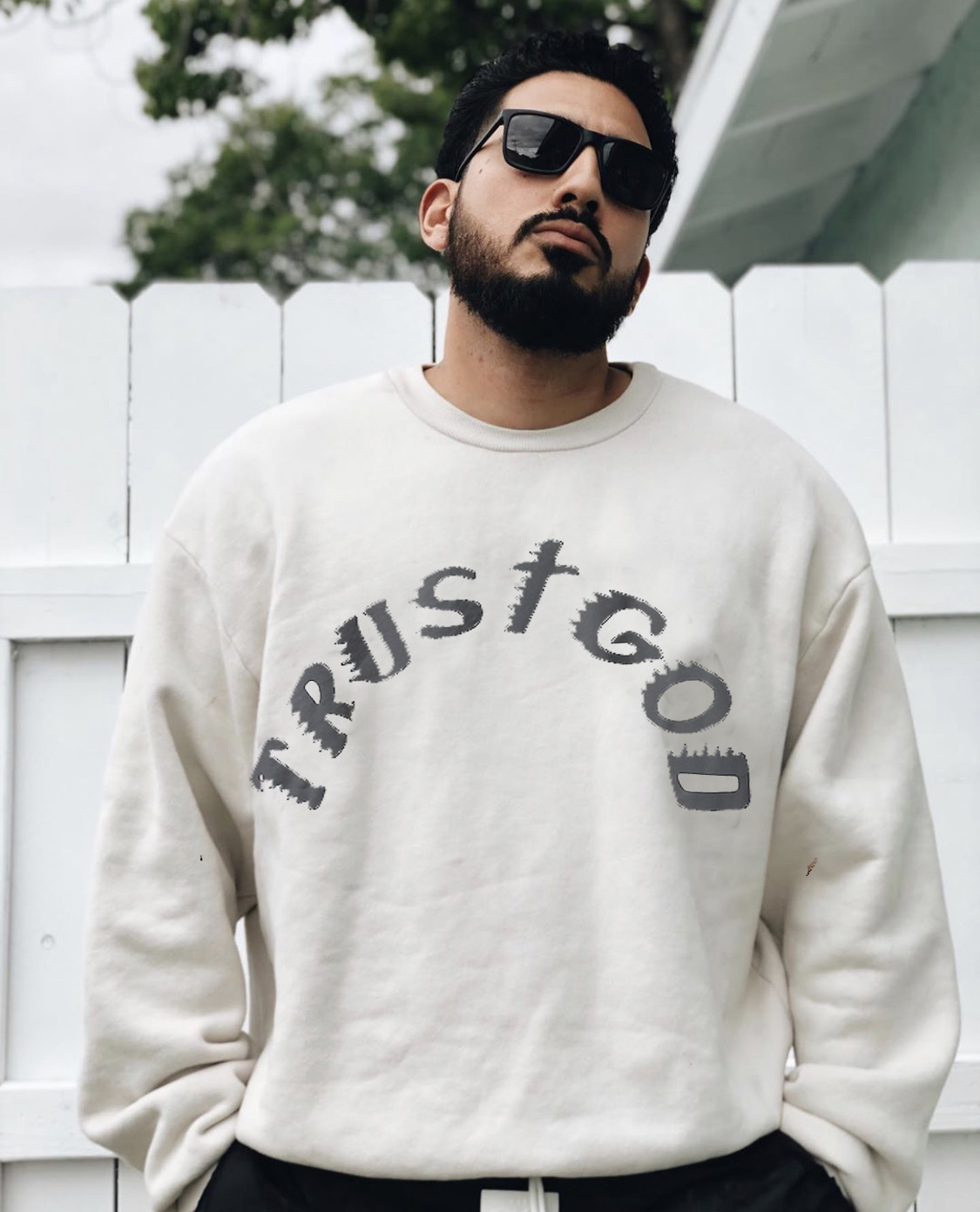 Round collar hoodies - Image 10