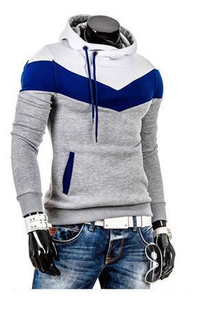WINTER AUTUMN DESIGNER HOODIES - Image 4