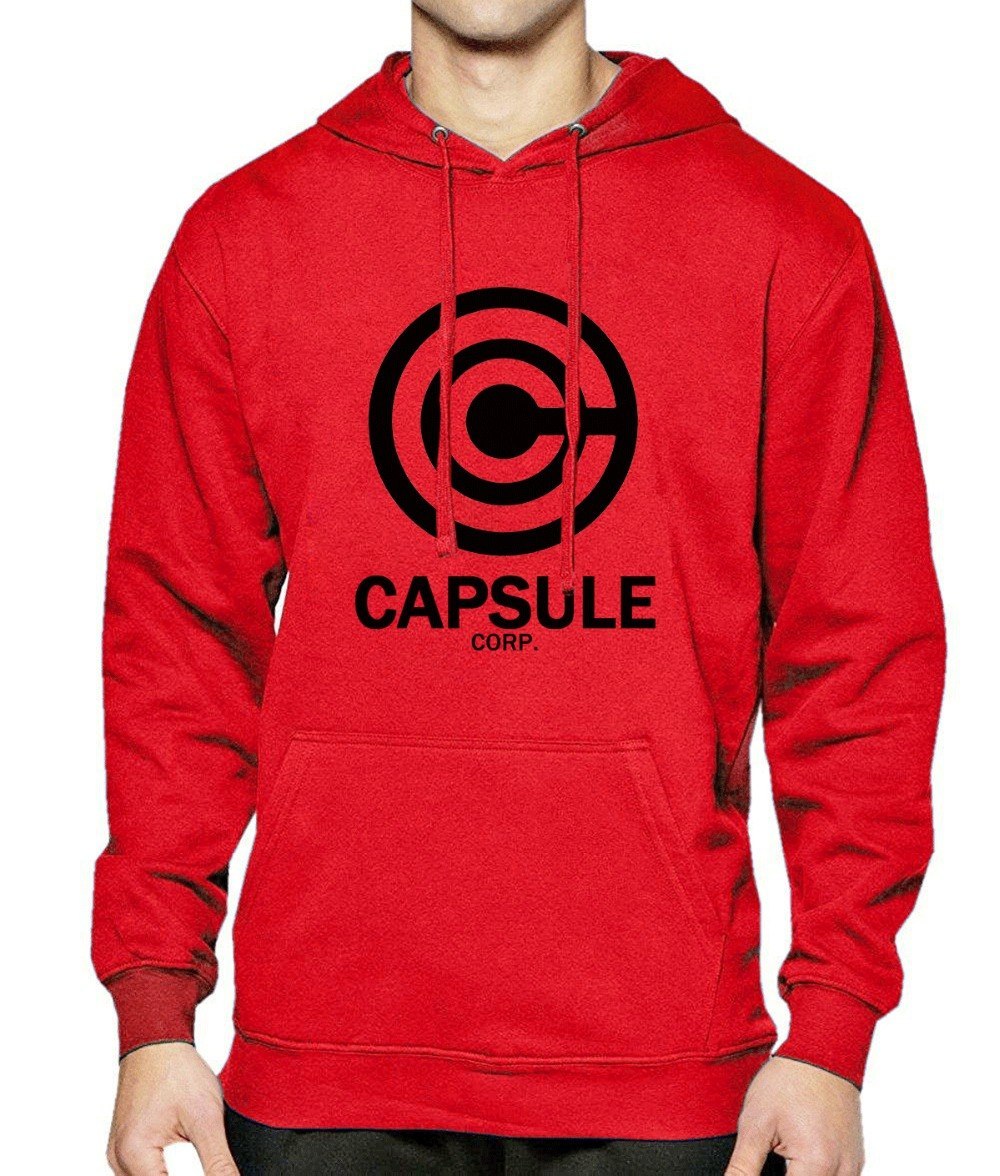 Capsule Corp Hoodies - Image 10