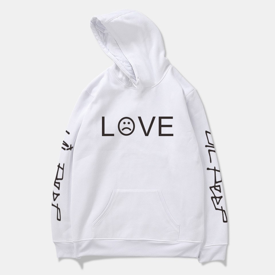 Love Hoodies - Image 2