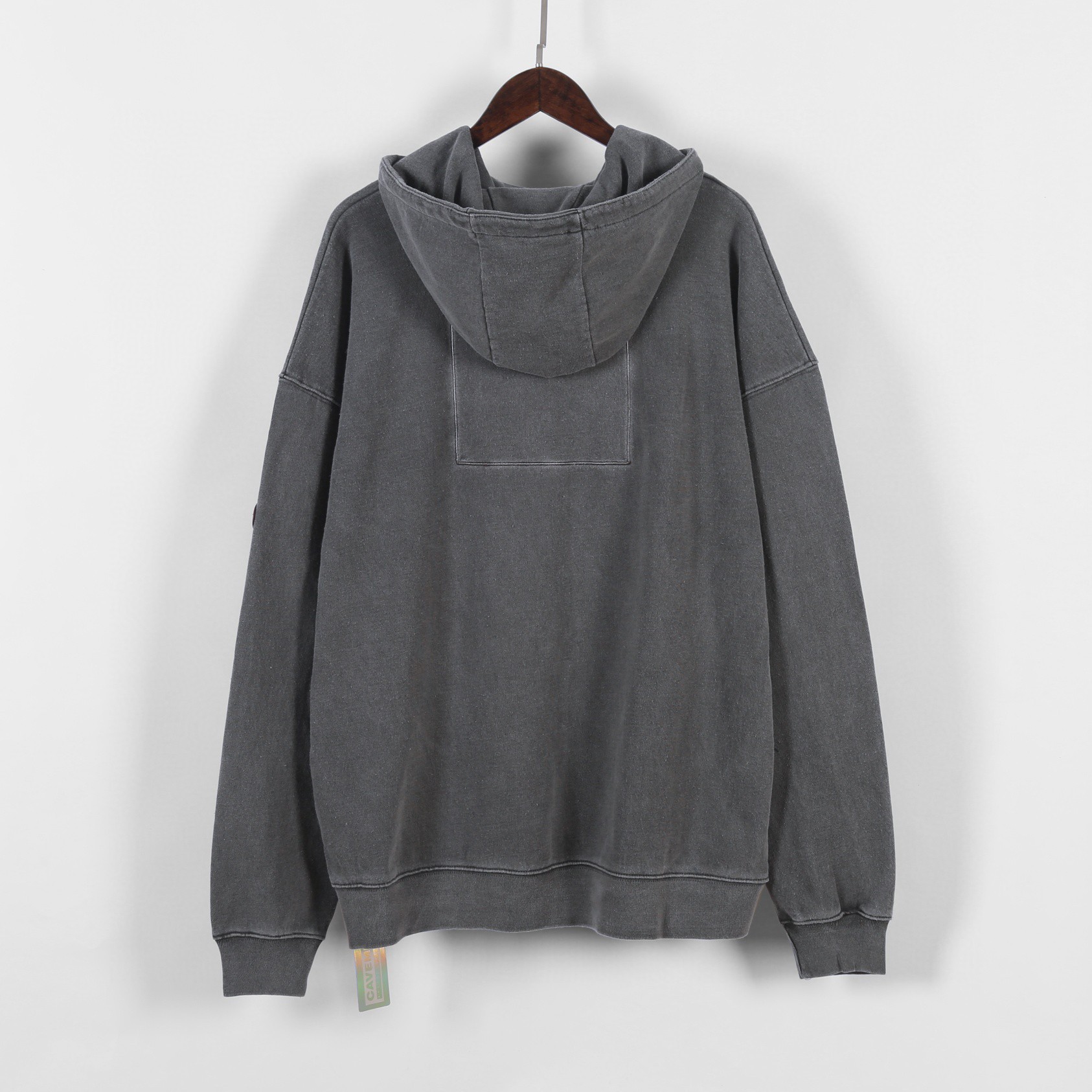 Make old embroidered hoodies - Image 4