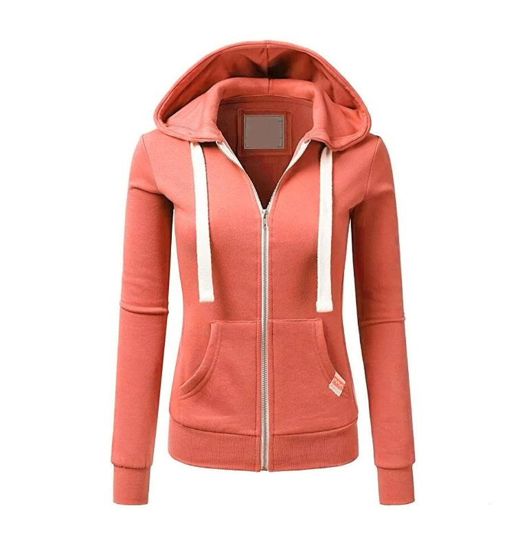 WINTER FASHION HOODIES SWEATSHIRT - Image 2