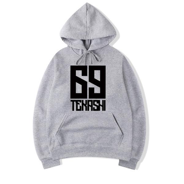 Tekashi 69 Fashion Hoodies - Image 2