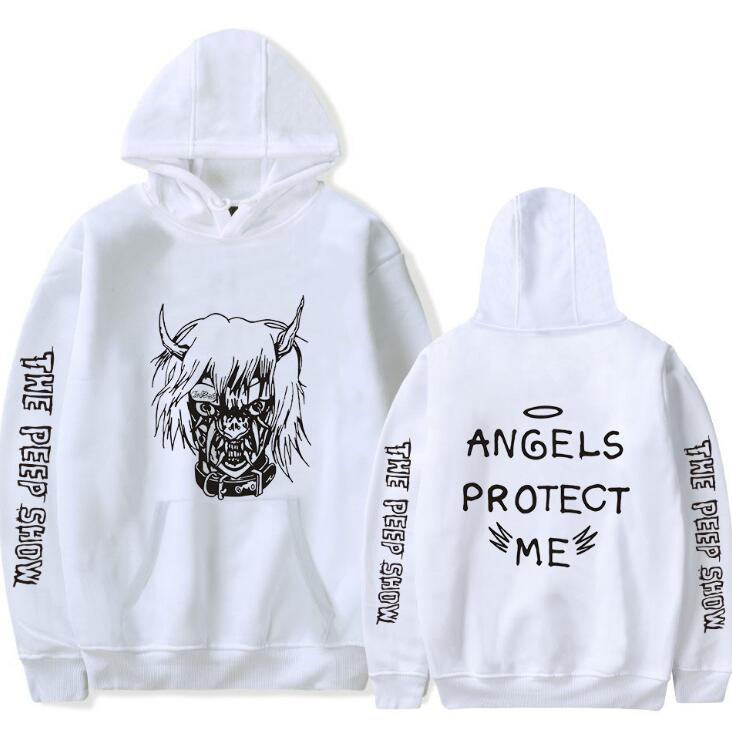 Angel And Devil Hoodies - Image 7