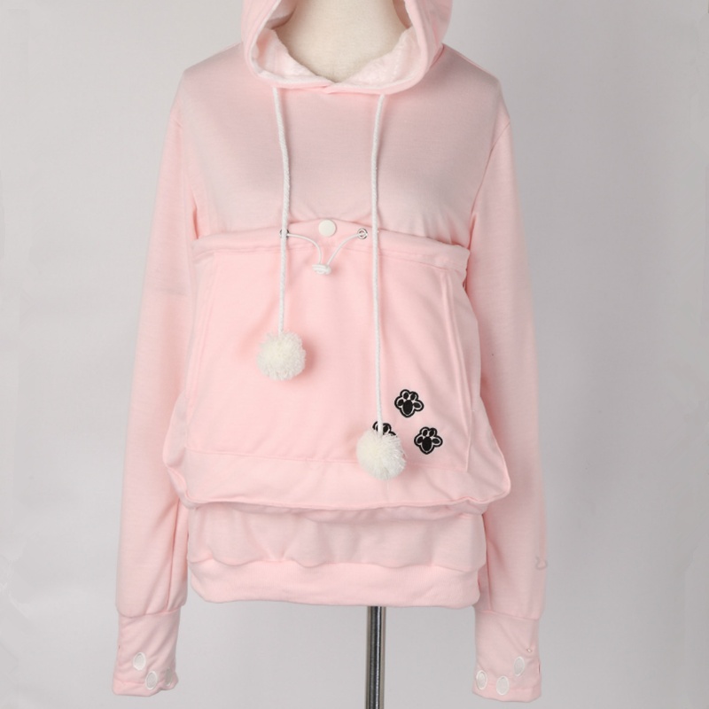 Cat Lovers Hoodies - Image 7