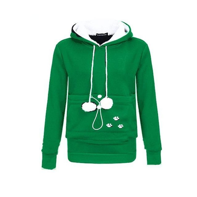 Cat Lovers Hoodies - Image 9