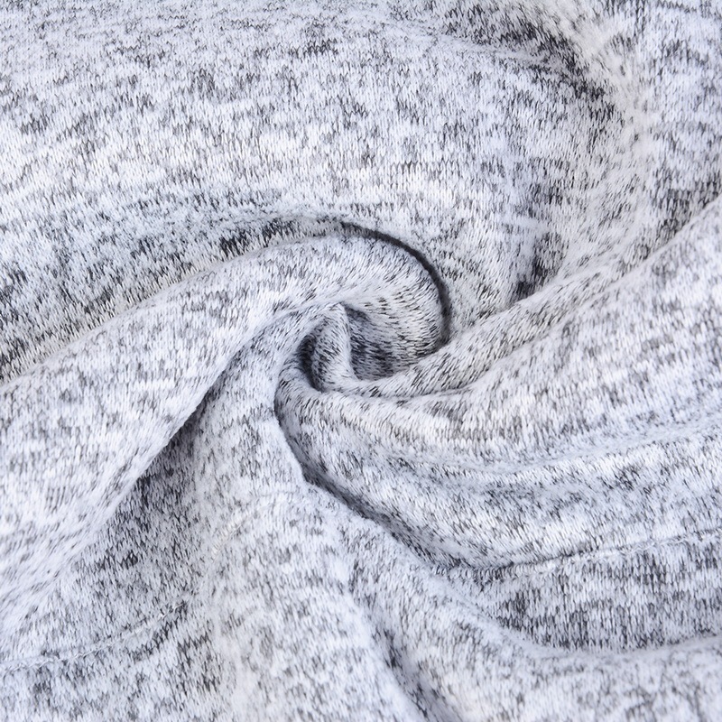 Autumn Winter Solid Hoodies - Image 8