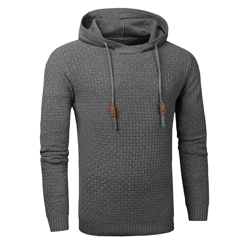 Men's hoodies sweater - Image 9