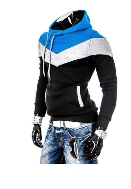 WINTER AUTUMN DESIGNER HOODIES - Image 5