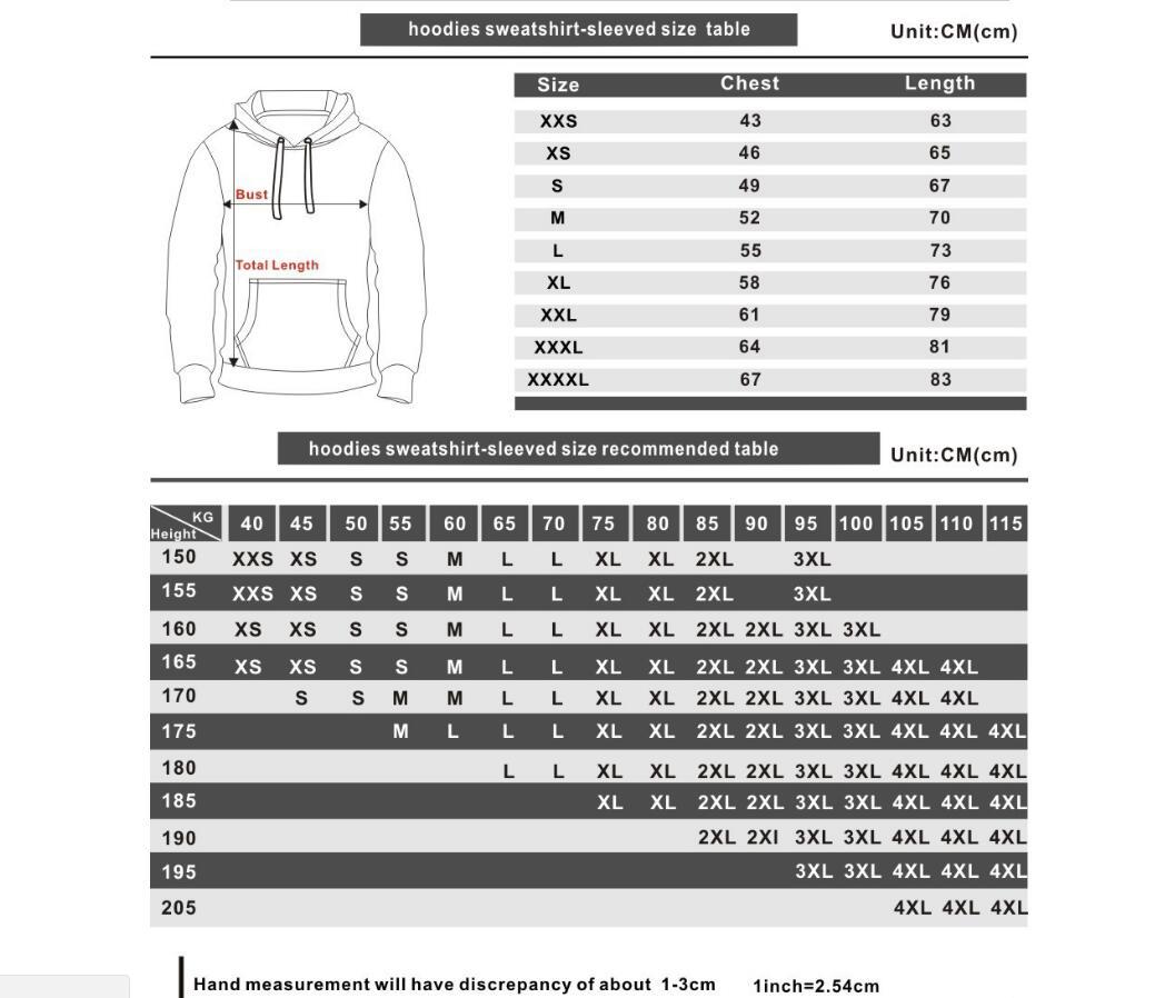 Love Is War Hoodies - Image 2