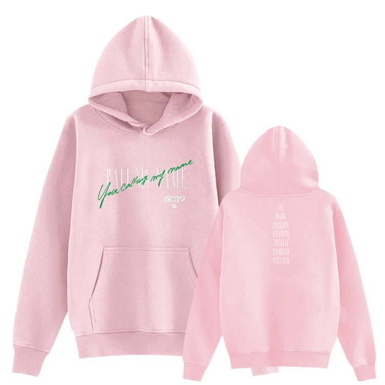 Pullover hoodies - Image 3