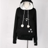Cat Lovers Hoodies - Image 4
