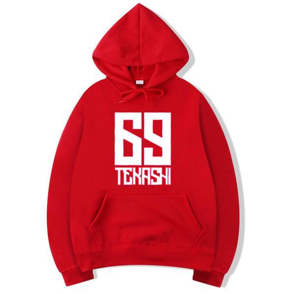 Tekashi 69 Fashion Hoodies - Image 5