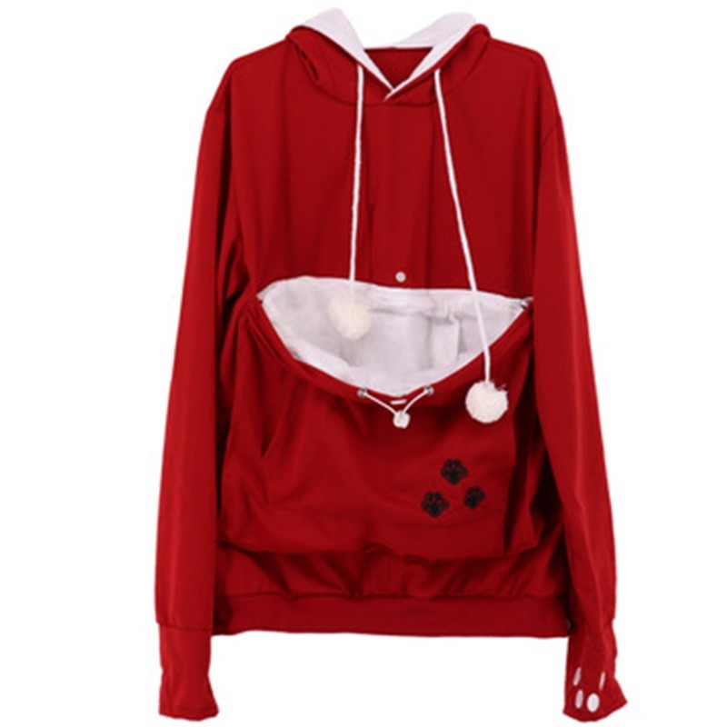 Cat Lovers Hoodies - Image 6