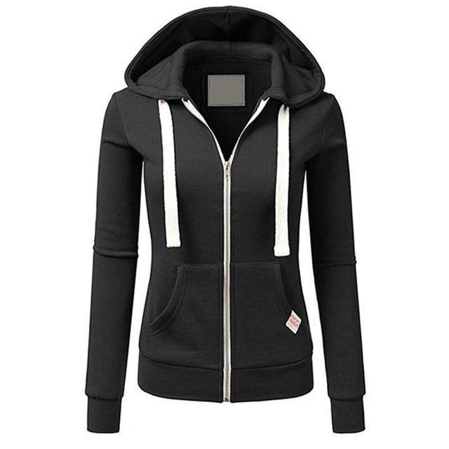 WINTER FASHION HOODIES SWEATSHIRT - Image 6