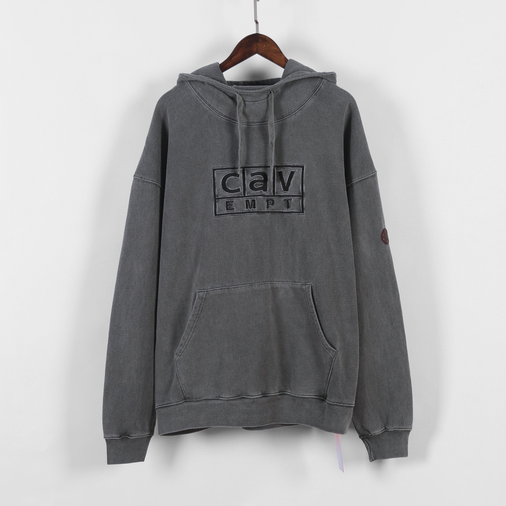 Make old embroidered hoodies - Image 5