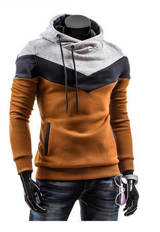 WINTER AUTUMN DESIGNER HOODIES - Image 3