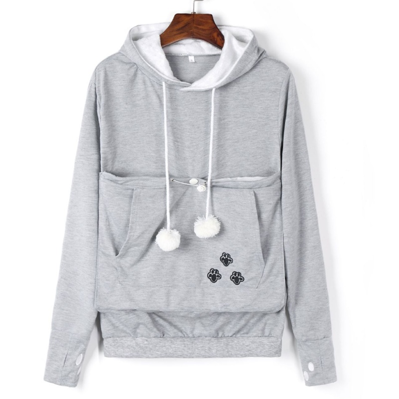 Cat Lovers Hoodies - Image 2
