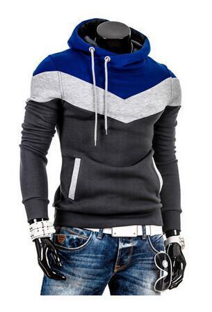 WINTER AUTUMN DESIGNER HOODIES - Image 7