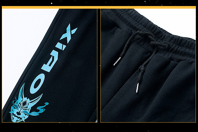 Daily Tide Clothes National Wind Sweater Cosplay Suit - Image 5