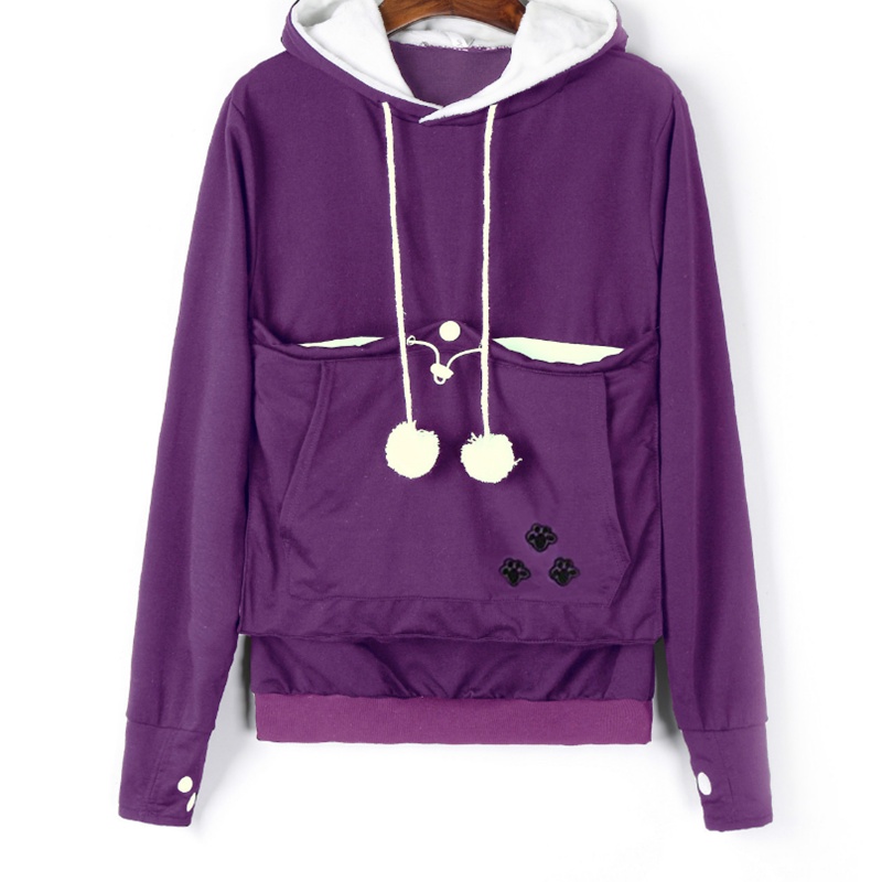 Cat Lovers Hoodies - Image 10