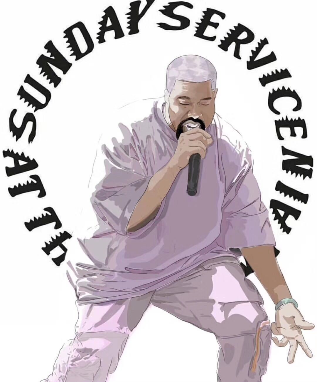 Round collar hoodies - Image 7