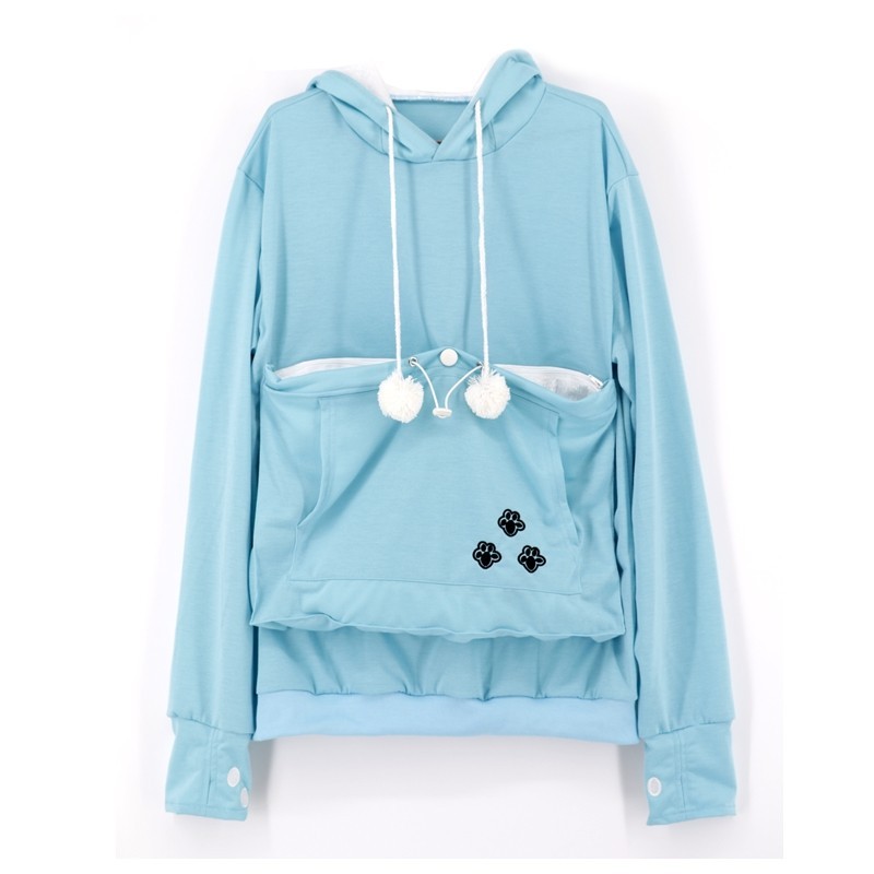 Cat Lovers Hoodies - Image 4
