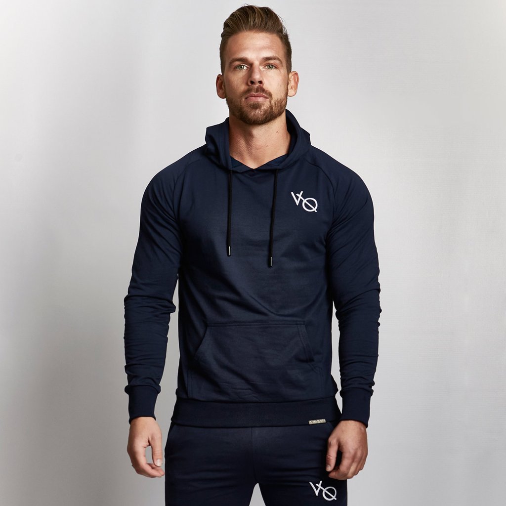 Men's fitness hoodies - Image 7