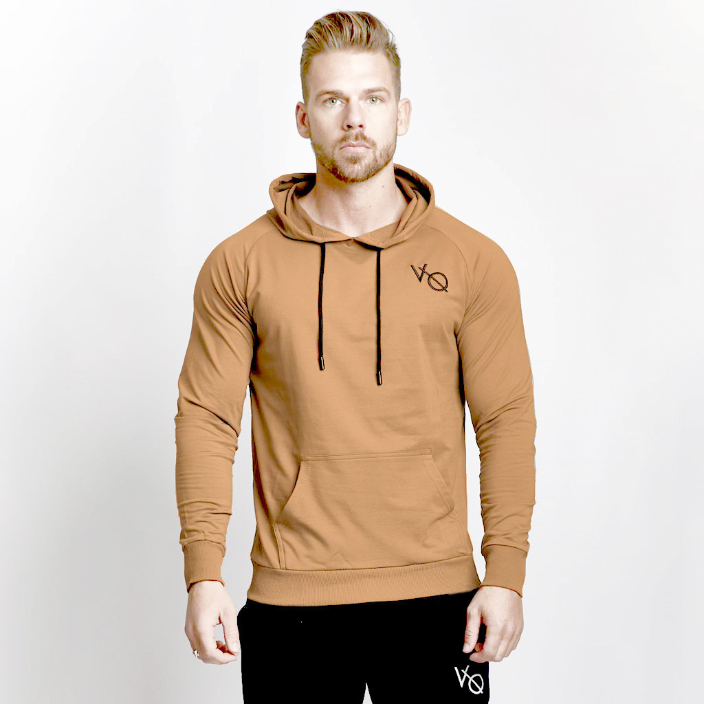 Men's fitness hoodies - Image 6