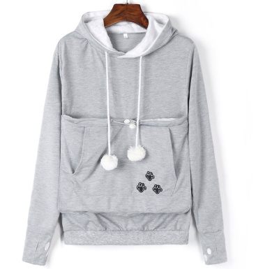 Cat Lovers Hoodies - Image 2