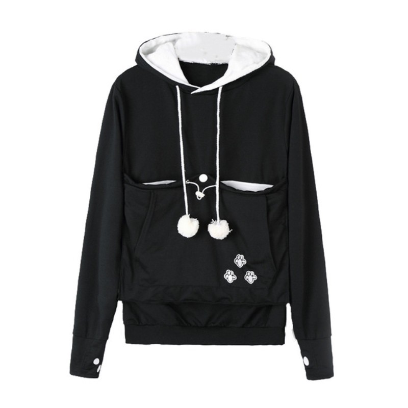 Cat Lovers Hoodies - Image 9