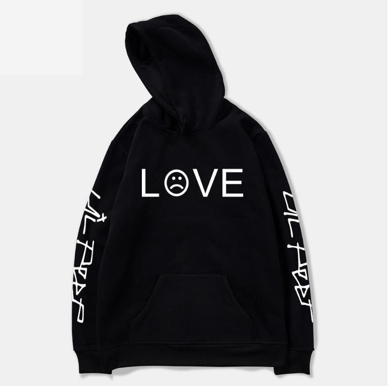 Love Hoodies - Image 5