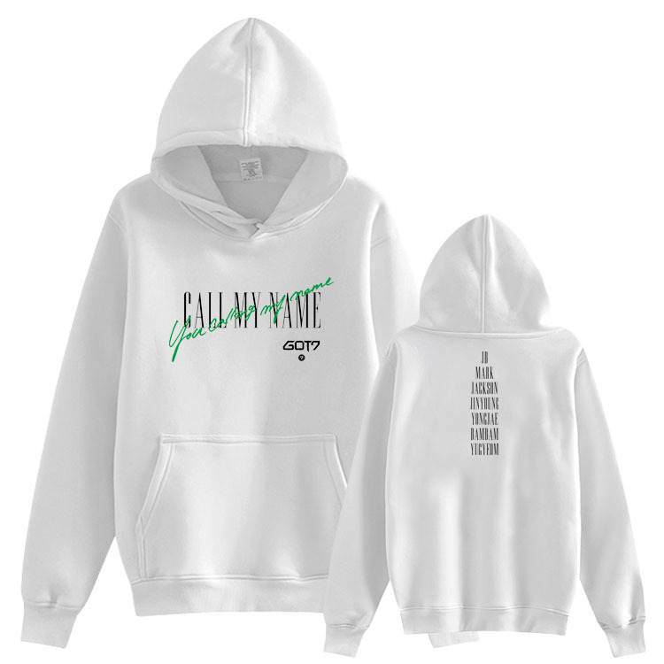 Pullover hoodies - Image 2