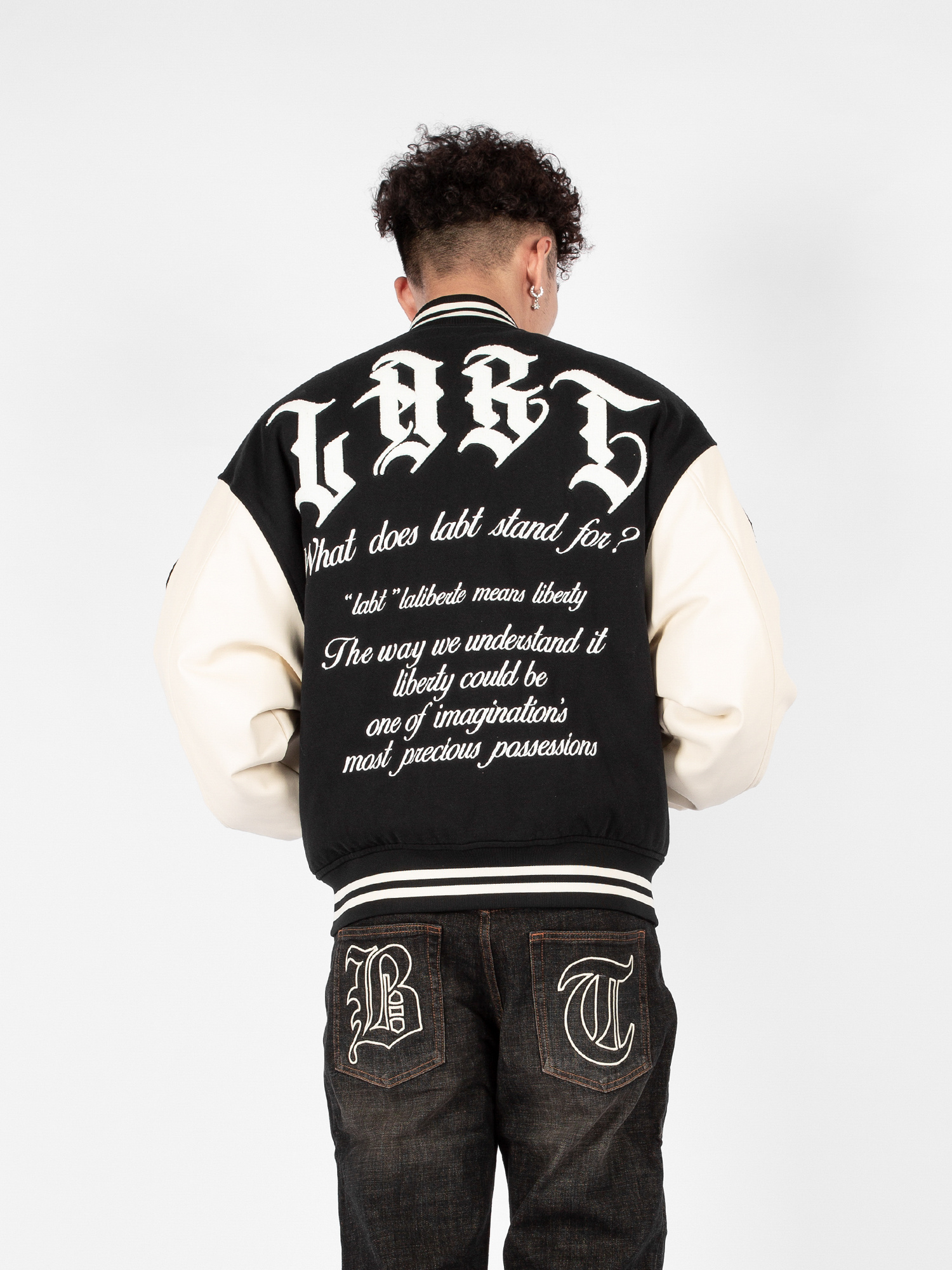 Chinese Trend Couple Casual Long-sleeved Plus Fleece Jacket - Image 2