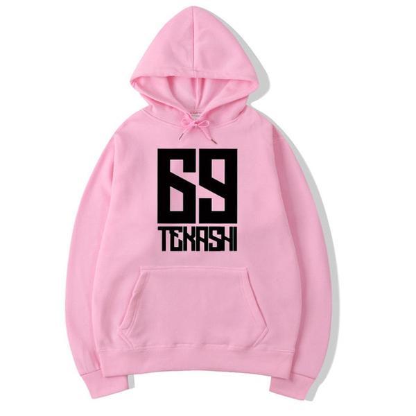 Tekashi 69 Fashion Hoodies - Image 4