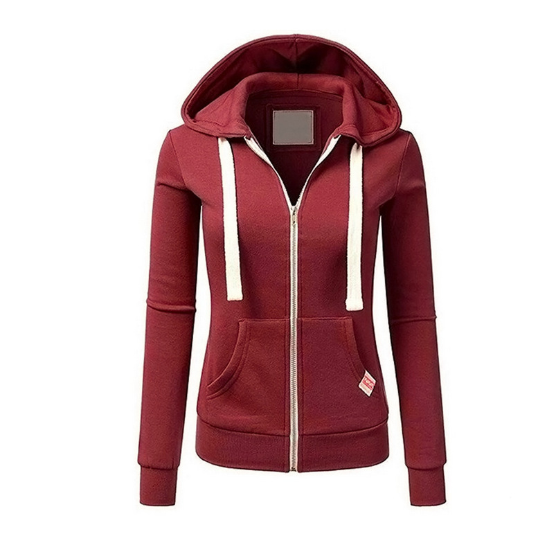WINTER FASHION HOODIES SWEATSHIRT - Image 4