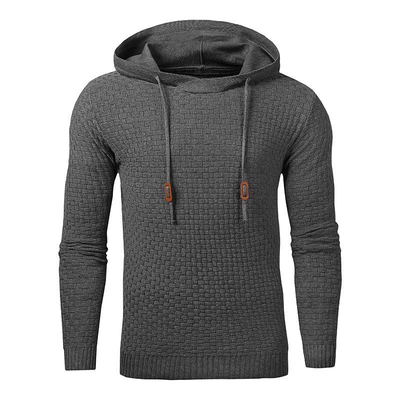 Men's hoodies sweater - Image 3