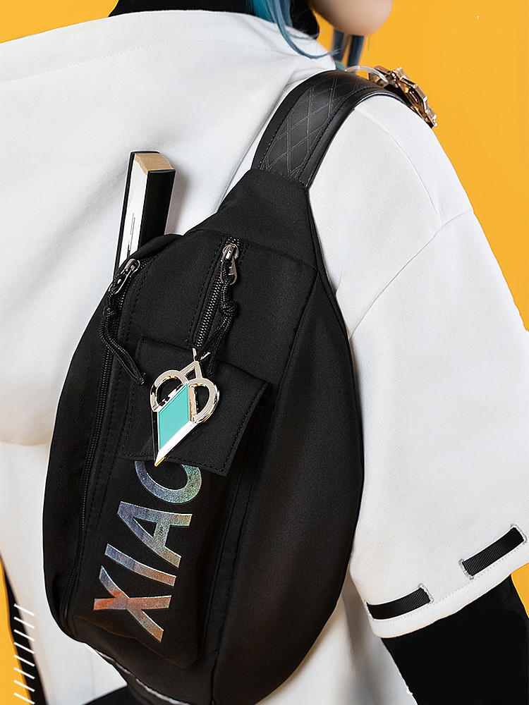 Daily Tide Clothes National Wind Sweater Cosplay Suit - Image 6