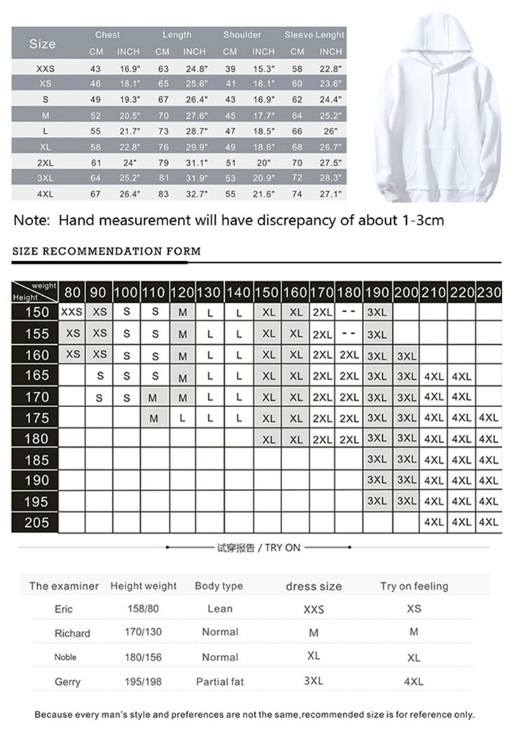 Hoodies Harajuku Vintage Dragon Pattern Printed Male Street Hoodies - Image 2