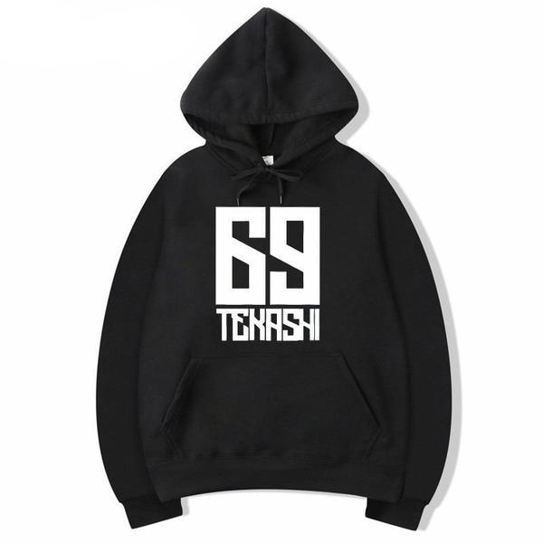 Tekashi 69 Fashion Hoodies - Image 3