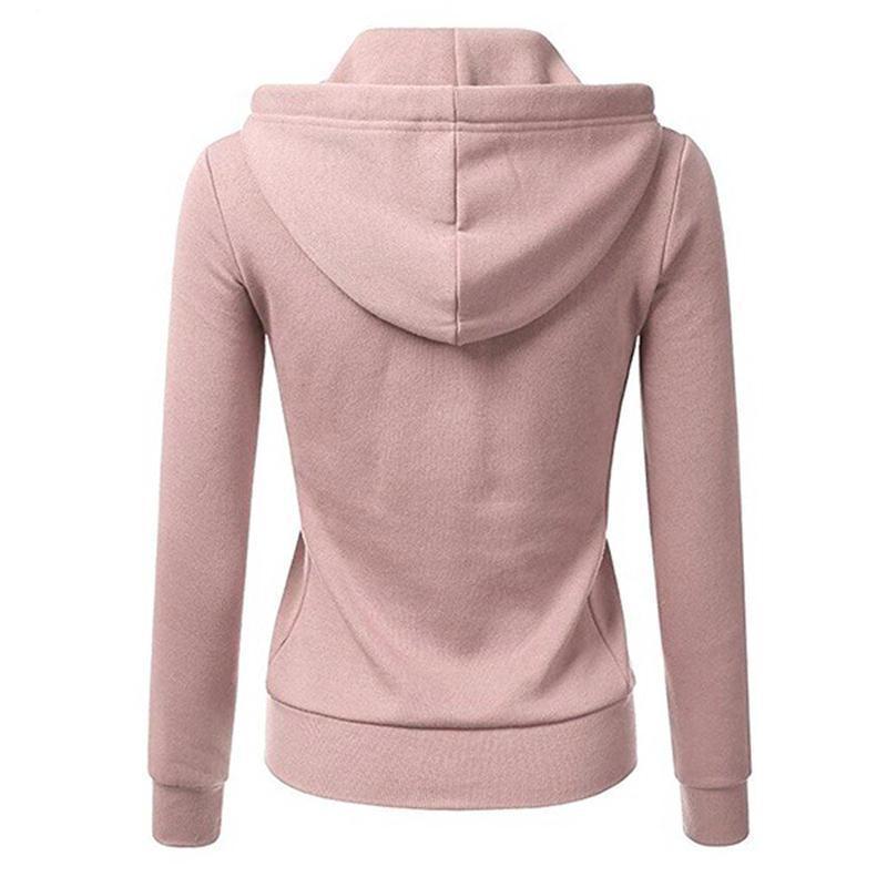WINTER FASHION HOODIES SWEATSHIRT - Image 5