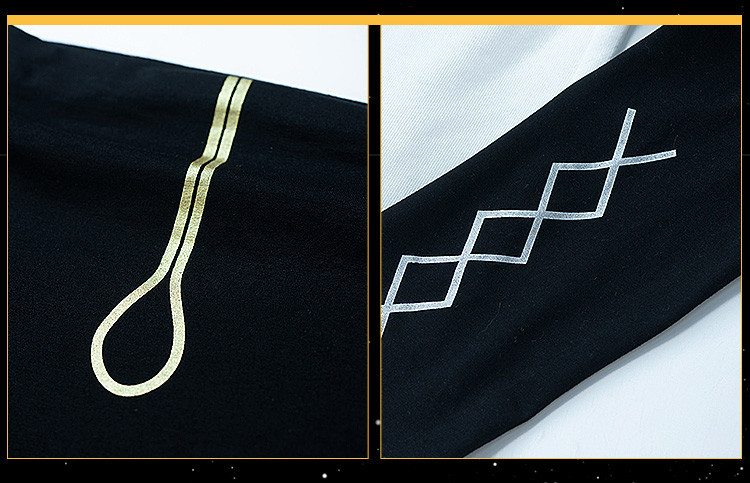 Daily Tide Clothes National Wind Sweater Cosplay Suit - Image 7